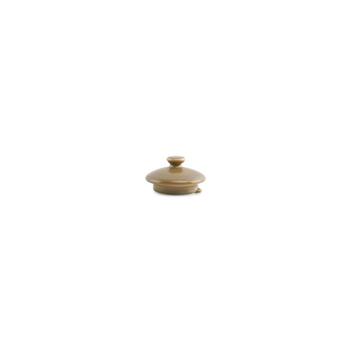 F2D | Deksel voor theepot 80cl green Usko 6/Box