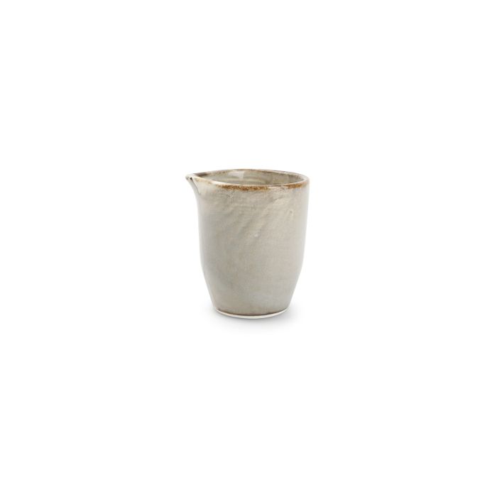 F2D | Melk-/sauskan 8,5cl grey Ceres 6/Box