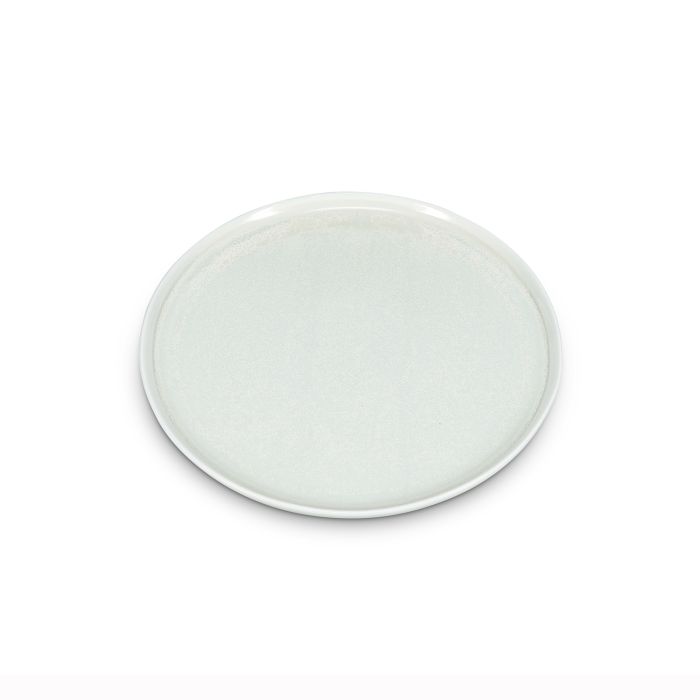 F2D | Plat bord 27,5cm frost white Ceres 6/box