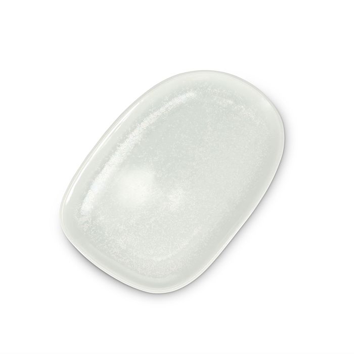 F2D | Plat bord 33x23cm frost white Ceres 3/box