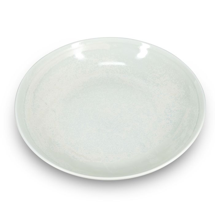 F2D | Serveerschaal 41xH7,5cm frost white Ceres 1/box