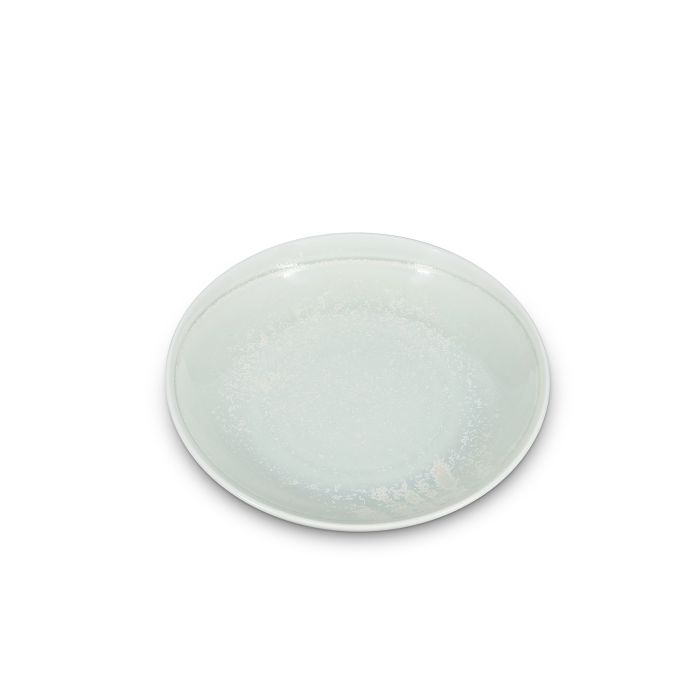 F2D | Kom 24,5xH4cm frost white Ceres 3/box