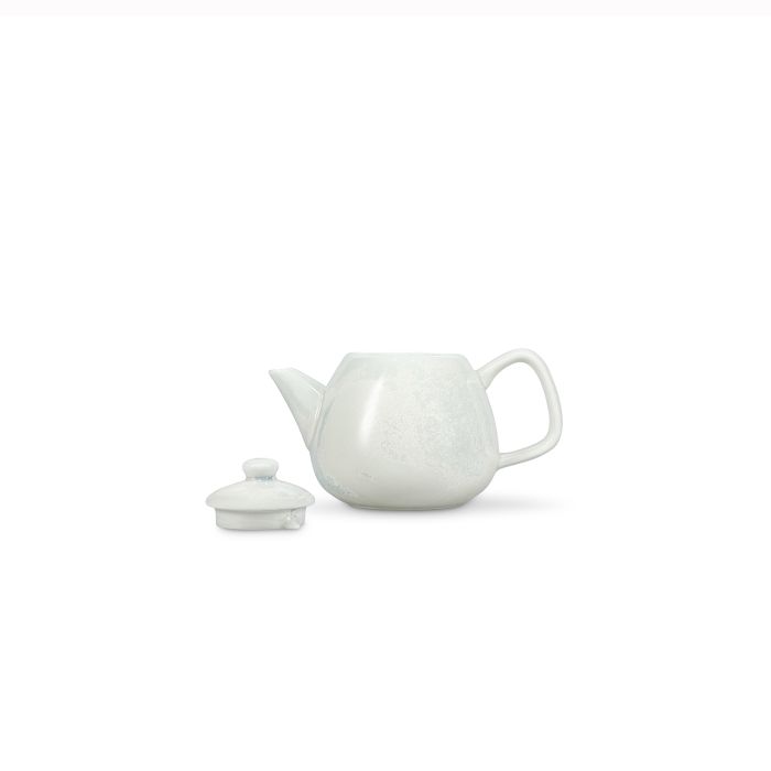 F2D | Theepot 50cl frost white Ceres 2/box