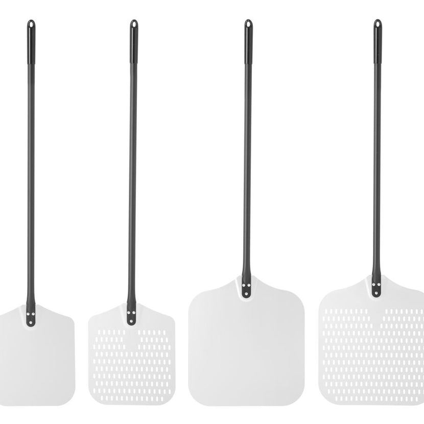 Pizza schepaluminium 457x405x1350 mm 1/box