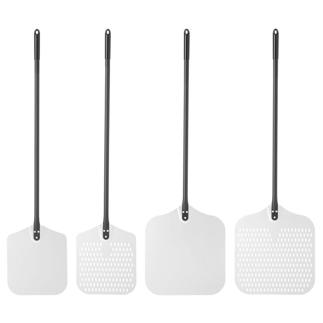 Pizza schepaluminium 310x350x1350 mm 1/box