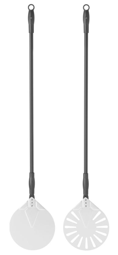 Pizza scheprond Al 230x1200 mm 1/box