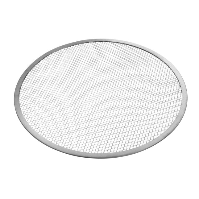 Pizza plaataluminium 230 mm 1/box