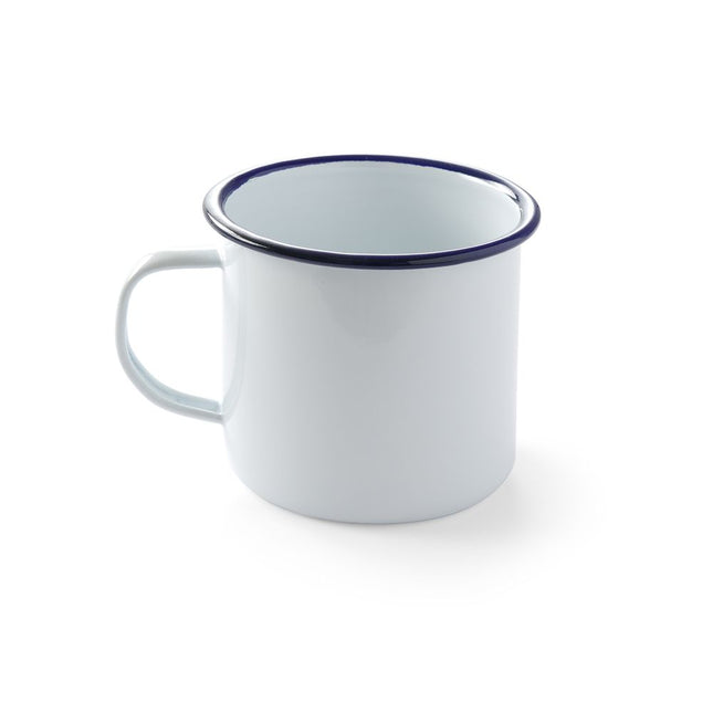 Mug enameled 100x90 mm 520 ml 1/box