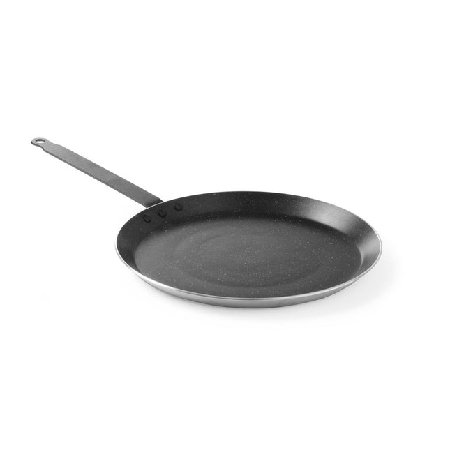 Crepespan aluminum 280x20 mmMarble non-stick coating 1/box