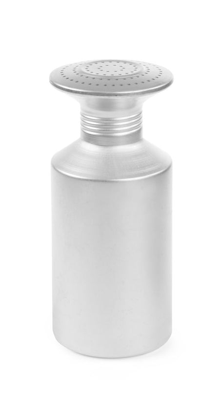 Salt spreader aluminum 80x195 mm 1/box