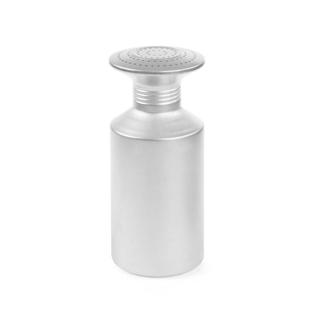 Zoutstrooier aluminium80x195 mm 1/box