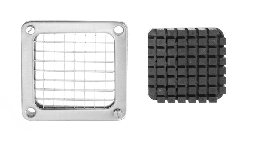 Knife 11 mm complete for French fries cutter 630402 1/box