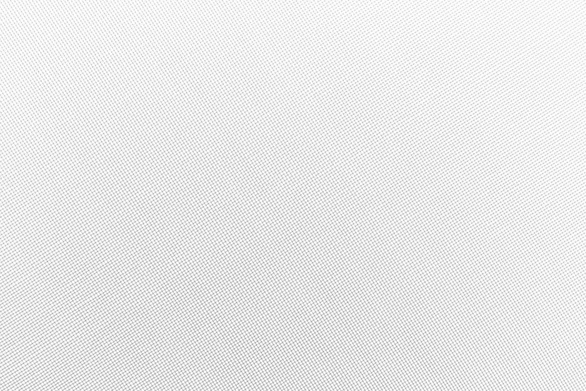 Baker's sieve stainless steel 250x75 mm for icing sugar 1/box