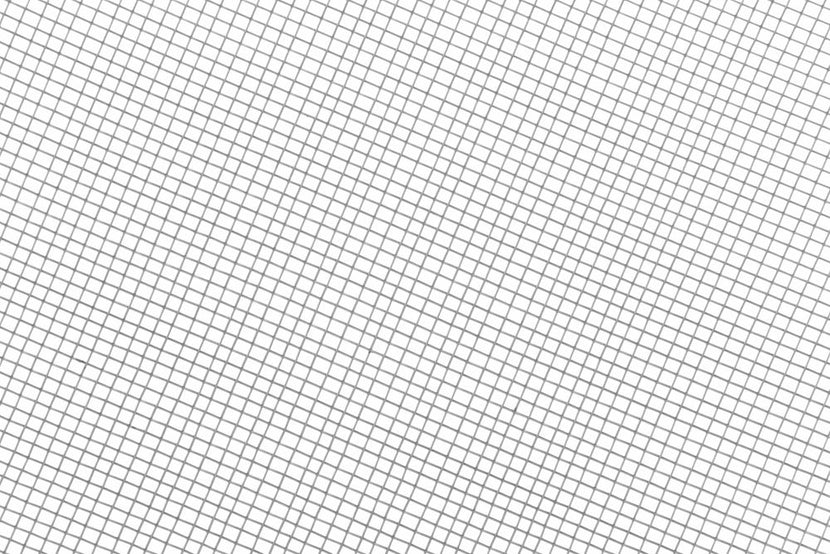 Baker's sieve steel 410x80 mm - breadcrumbs 1/box