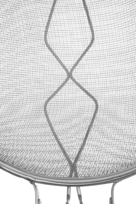 Overlay sieve double mesh tinned 260x570 mm protective bracket 1/box