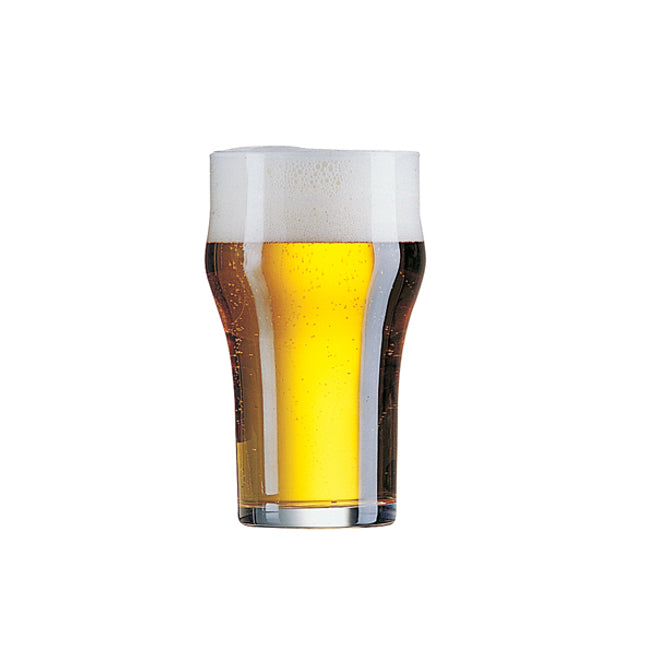 Nonic Bierglas 340 ml 24/box