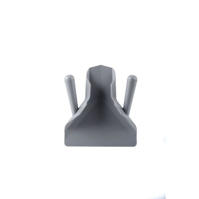 Chips filling scoop 233x205 mmPC filling opening 70 mm 1/box
