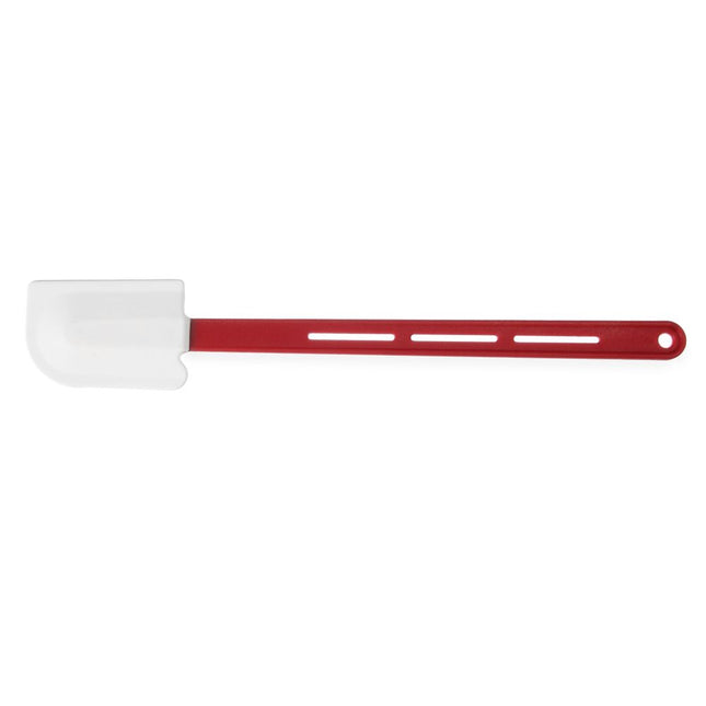 Pan scraper 406 mm up to 260 gr silicone/nylon grp 1/box