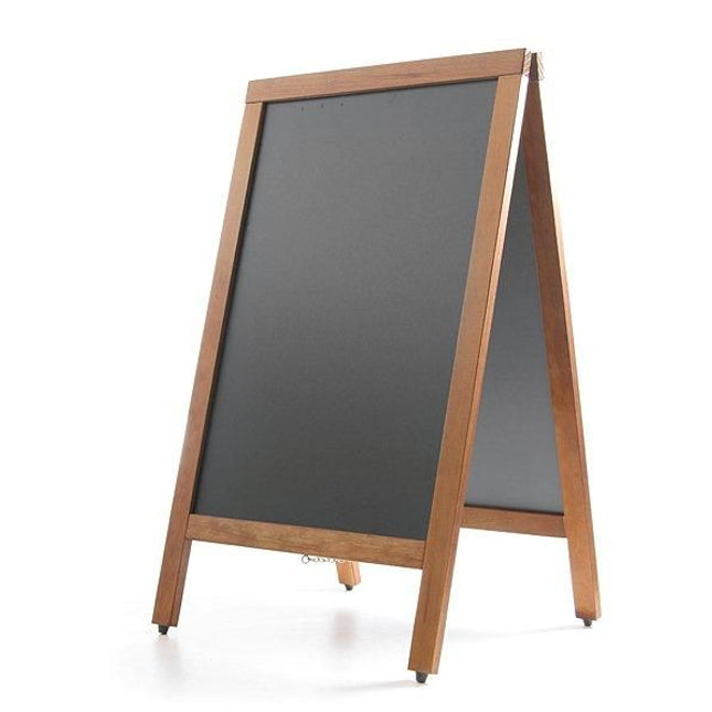 Chalk sidewalk sign 500x850 mm 1/box