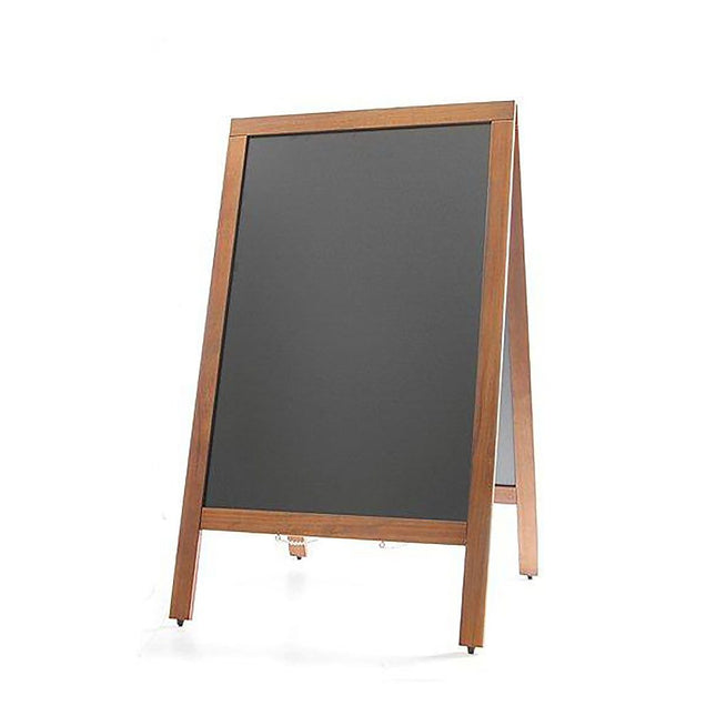 Chalk sidewalk sign 700x1200 mm 1/box