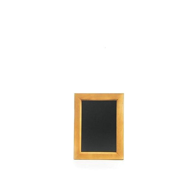 Wall chalkboard300x400 mm 1/box