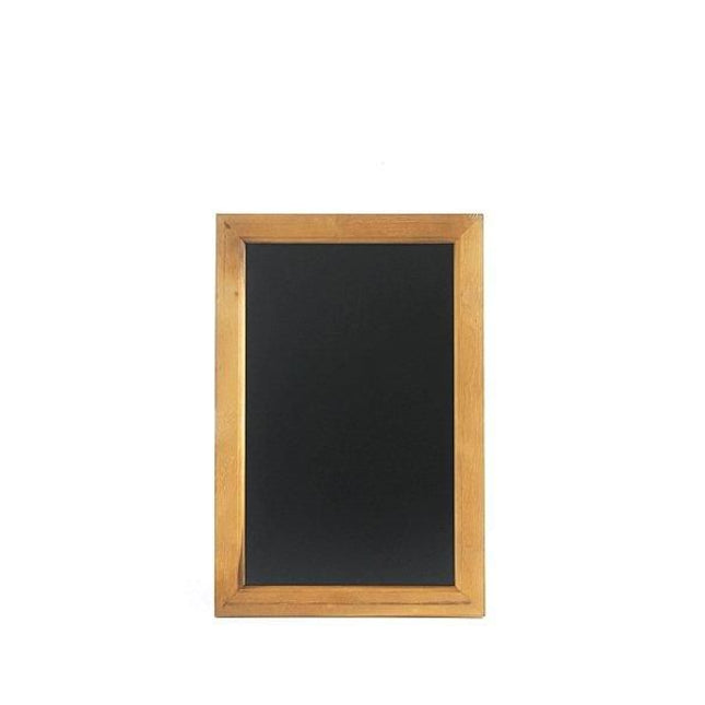 Wall chalkboard 400x600 mm 1/box