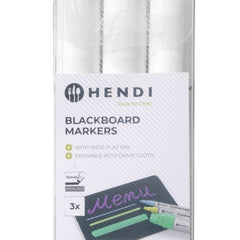 CHASE | Settings | Contents 3/box