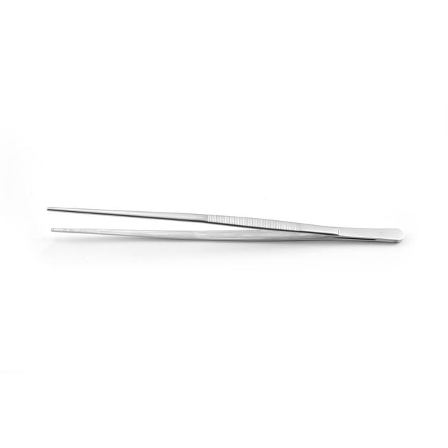 Tweezers universal stainless steel 300 mm 1/box