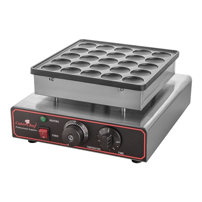 Poffertjes Bakplaat (1*025 st.)