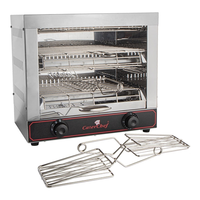 Tosti-Apparaat M/6 Kle mmen