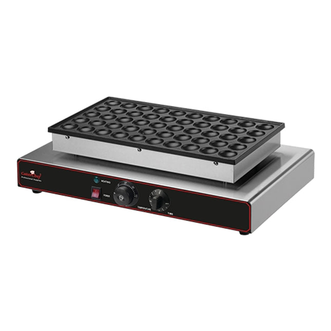 Poffertjes Bakplaat (1*050 st.)