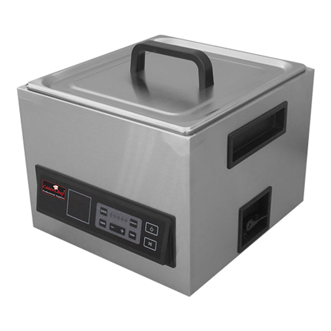 Bain-Marie Sous-Vide 2/3 GN