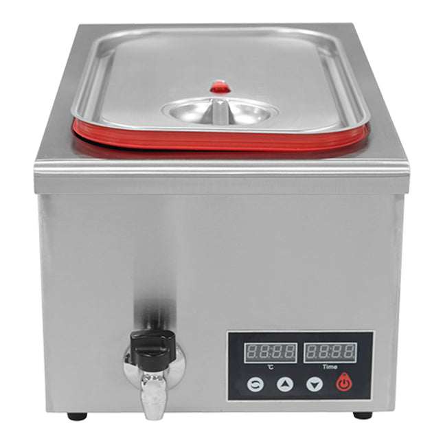 Bain-Marie Sous-Vide 1/1 GN