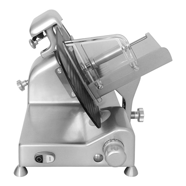 Meat cutting machine 300Sr Teflon