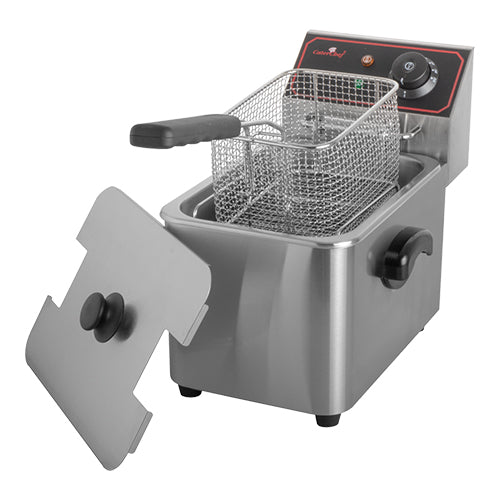 Deep fryer 05L (230V)