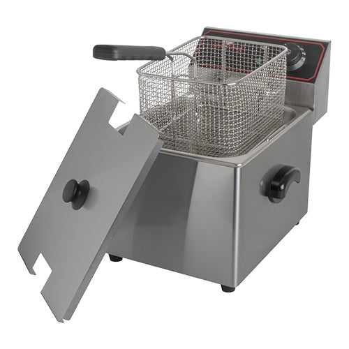 Deep fryer 08L (230V)