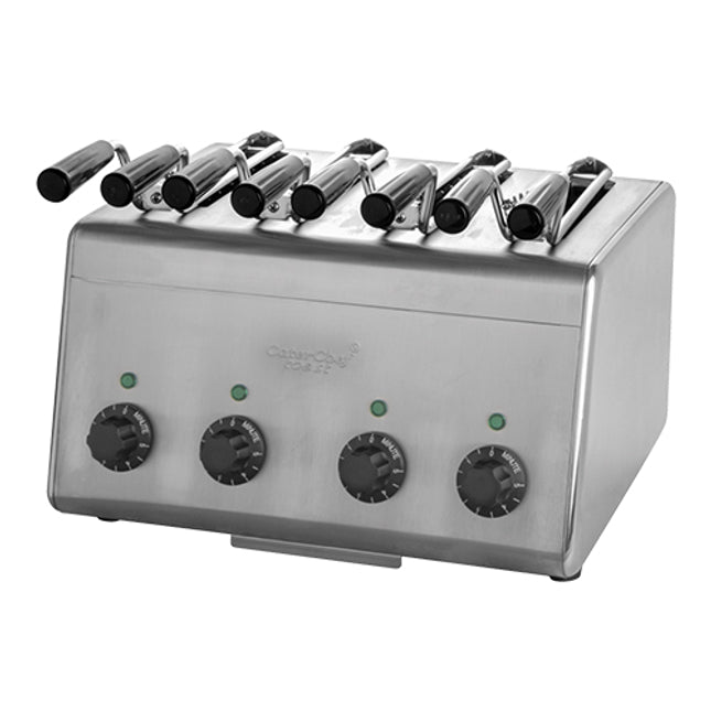 Tosti-Apparaat 4-Dlg