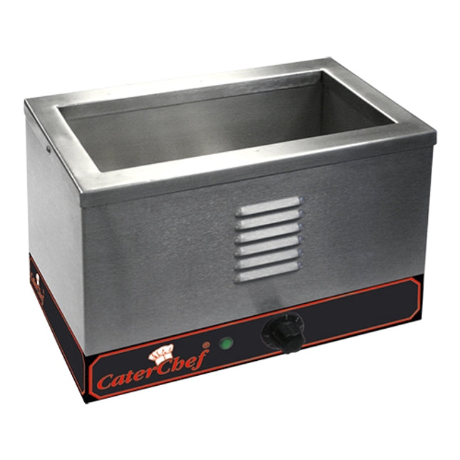 Bain-Marie 1*1/3 GN-150 mm