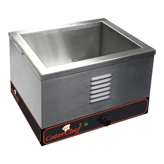 Bain-Marie 1*1/2 GN-150 mm