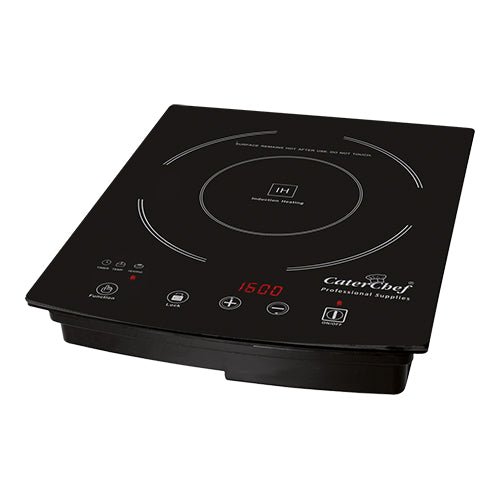 Induction hob 1800W Built-in