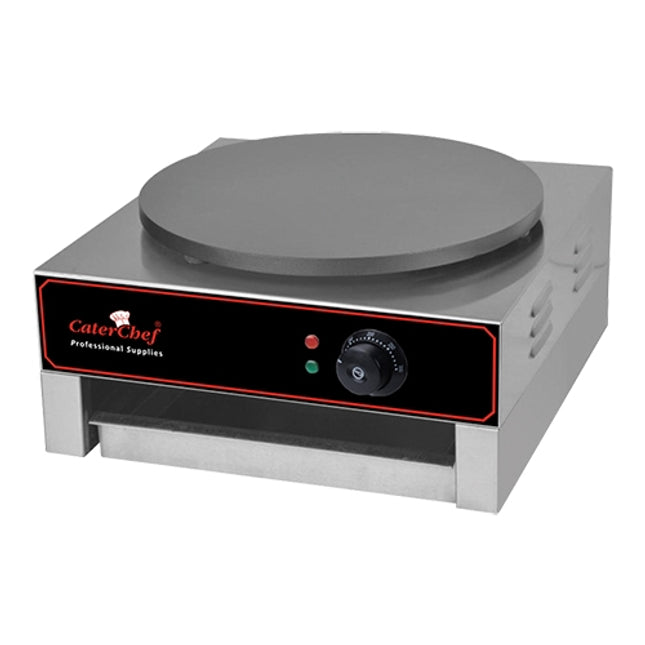 Crêpe-BakApparaat Single