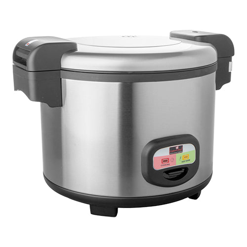 Rice cooker 5.4L