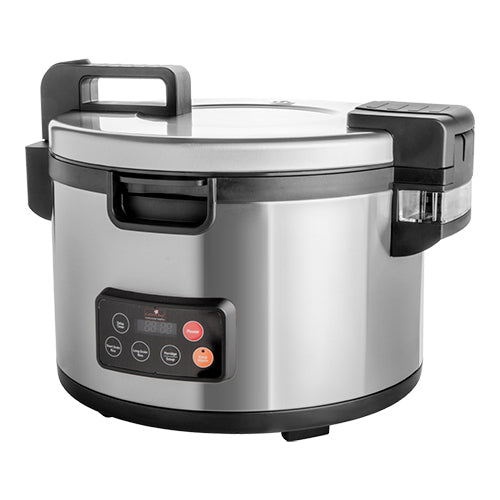 Rice cooker 8.2L