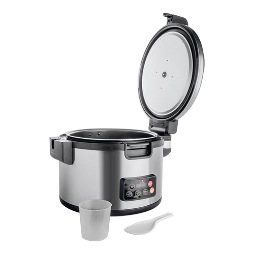 Rice cooker 8.2L