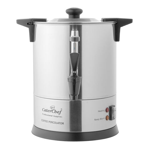 Percolator Caterchef 48 Cups