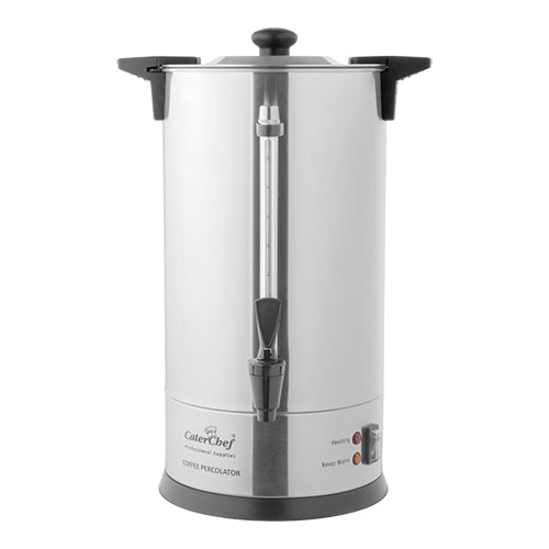 Percolator Caterchef 80 Cups