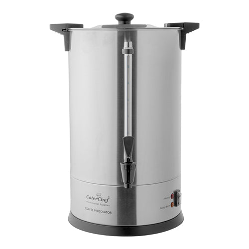 Percolator Caterchef 120 Cups