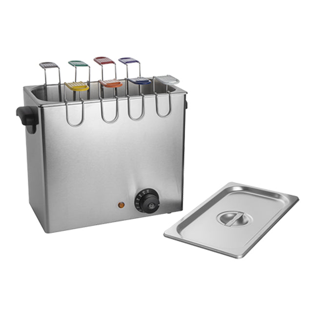 EierkookApparaat Caterchef