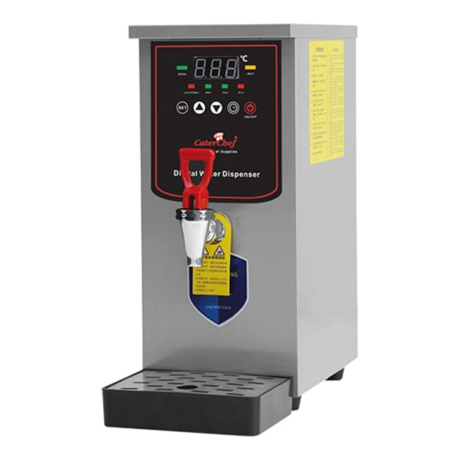 Heetwater-Apparaat Caterchef