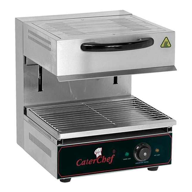 Salamander Caterchef 450
